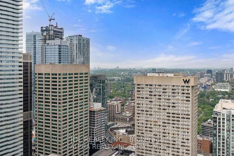 Photo 15 at 4307 - 50 Charles St East Street, Yonge Corridor, Toronto