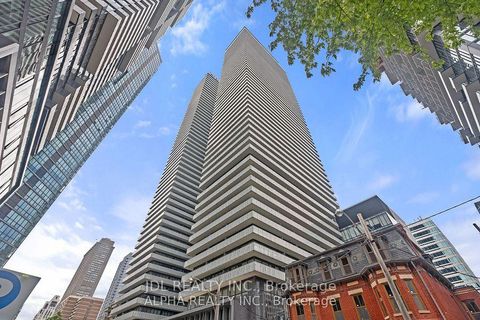 Photo 16 at 4307 - 50 Charles St East Street, Yonge Corridor, Toronto