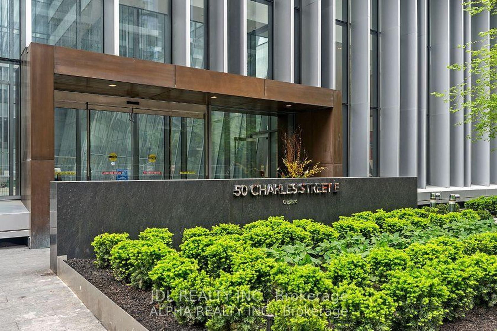 4307 - 50 Charles St East Street, Yonge Corridor, Toronto photo number 2