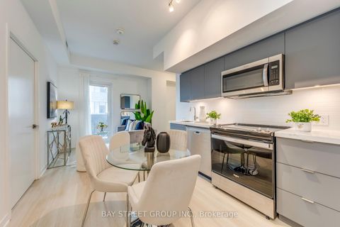 Photo 6 at 533 - 500 Wilson Avenue, Clanton Park, Toronto