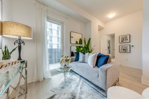 Photo 12 at 533 - 500 Wilson Avenue, Clanton Park, Toronto
