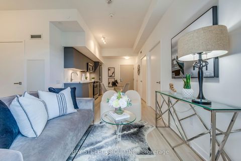 Photo 13 at 533 - 500 Wilson Avenue, Clanton Park, Toronto