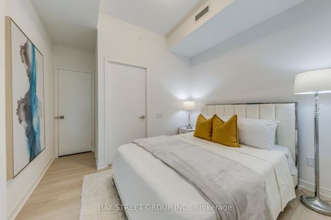 Photo 14 at 533 - 500 Wilson Avenue, Clanton Park, Toronto