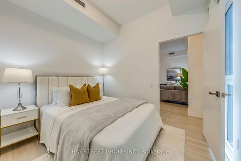 Photo 16 at 533 - 500 Wilson Avenue, Clanton Park, Toronto