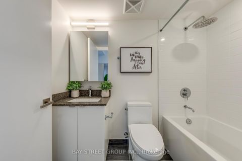 Photo 17 at 533 - 500 Wilson Avenue, Clanton Park, Toronto