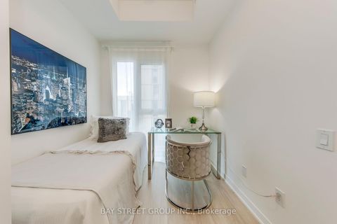 Photo 18 at 533 - 500 Wilson Avenue, Clanton Park, Toronto