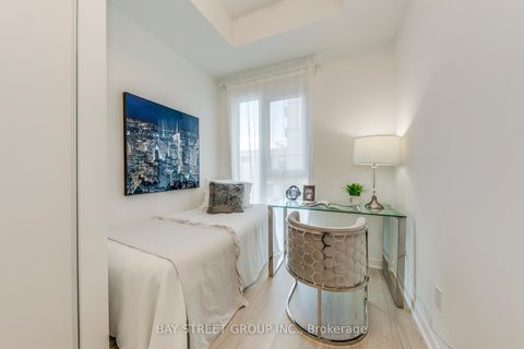 Photo 19 at 533 - 500 Wilson Avenue, Clanton Park, Toronto