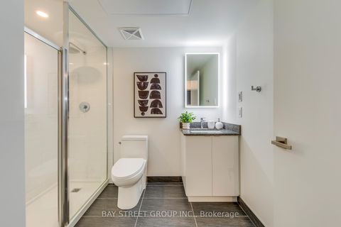 Photo 20 at 533 - 500 Wilson Avenue, Clanton Park, Toronto