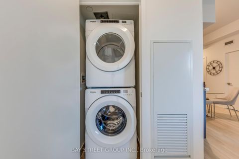 Photo 21 at 533 - 500 Wilson Avenue, Clanton Park, Toronto