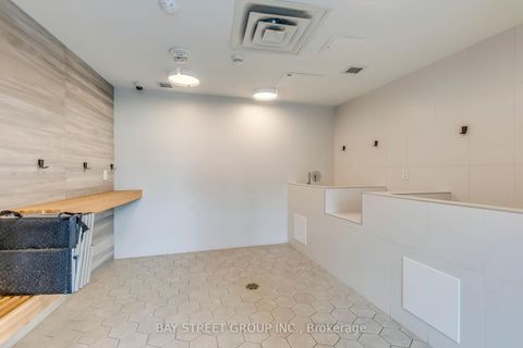 Photo 24 at 533 - 500 Wilson Avenue, Clanton Park, Toronto