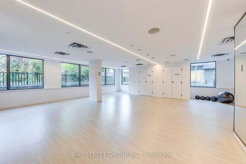 Photo 25 at 533 - 500 Wilson Avenue, Clanton Park, Toronto