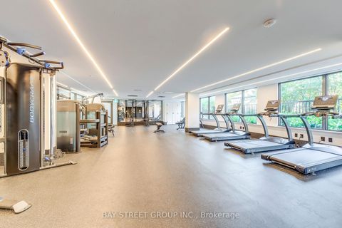 Photo 26 at 533 - 500 Wilson Avenue, Clanton Park, Toronto