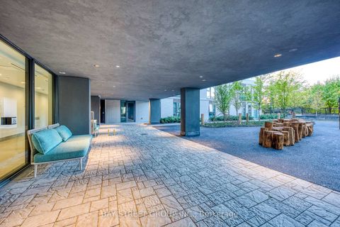Photo 28 at 533 - 500 Wilson Avenue, Clanton Park, Toronto