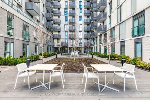 Photo 29 at 533 - 500 Wilson Avenue, Clanton Park, Toronto