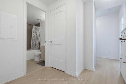 Photo 4 at 2403 - 8 Widmer Street, Waterfront Communities C1, Toronto