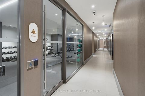 Photo 17 at 2403 - 8 Widmer Street, Waterfront Communities C1, Toronto