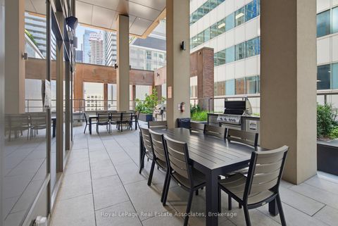 Photo 21 at 2403 - 8 Widmer Street, Waterfront Communities C1, Toronto