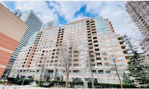 Photo 0 at 607 - 889 Bay Street, Bay Street Corridor, Toronto