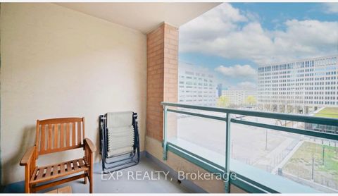 Photo 14 at 607 - 889 Bay Street, Bay Street Corridor, Toronto