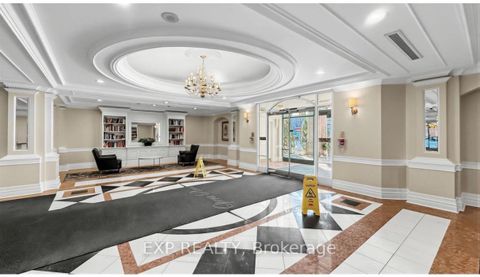 Photo 16 at 607 - 889 Bay Street, Bay Street Corridor, Toronto