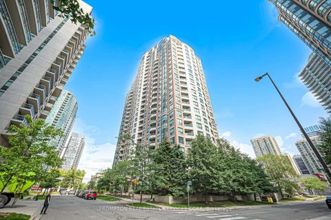 Photo 1 at 807 - 7 Lorraine Drive, Willowdale West, Toronto