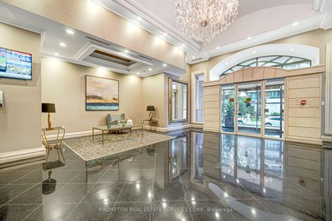 Photo 3 at 807 - 7 Lorraine Drive, Willowdale West, Toronto