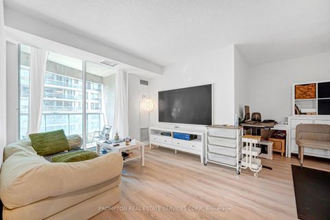 Photo 5 at 807 - 7 Lorraine Drive, Willowdale West, Toronto