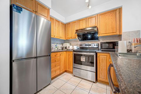 Photo 8 at 807 - 7 Lorraine Drive, Willowdale West, Toronto