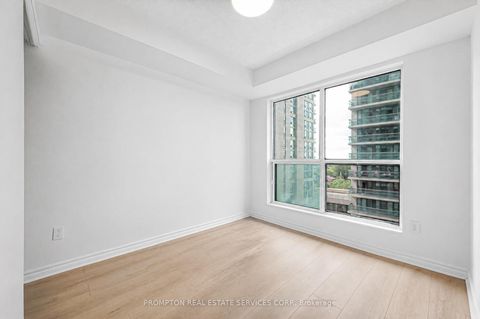 Photo 14 at 807 - 7 Lorraine Drive, Willowdale West, Toronto