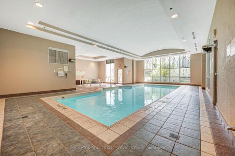 Photo 20 at 807 - 7 Lorraine Drive, Willowdale West, Toronto