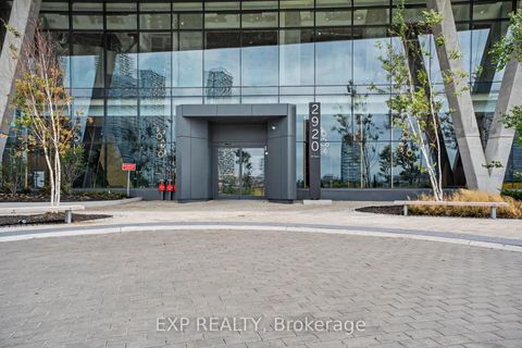 Photo 1 at 4109 - 2920 Highway 7 Highway, Concord, Vaughan