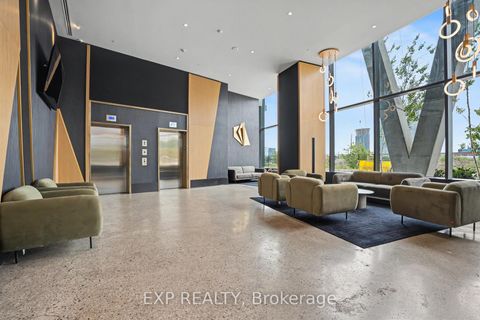 Photo 2 at 4109 - 2920 Highway 7 Highway, Concord, Vaughan