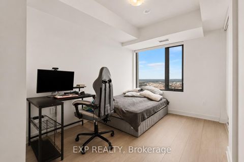 Photo 11 at 4109 - 2920 Highway 7 Highway, Concord, Vaughan