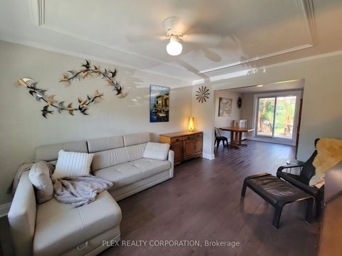 Photo 1 at 357 Victoria Park Avenue, Cliffside, Toronto