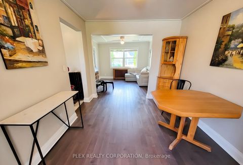 Photo 2 at 357 Victoria Park Avenue, Cliffside, Toronto