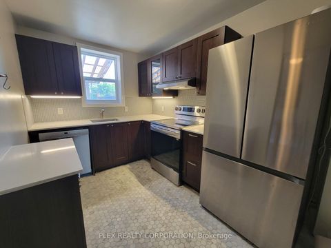 Photo 3 at 357 Victoria Park Avenue, Cliffside, Toronto