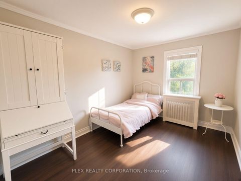 Photo 5 at 357 Victoria Park Avenue, Cliffside, Toronto
