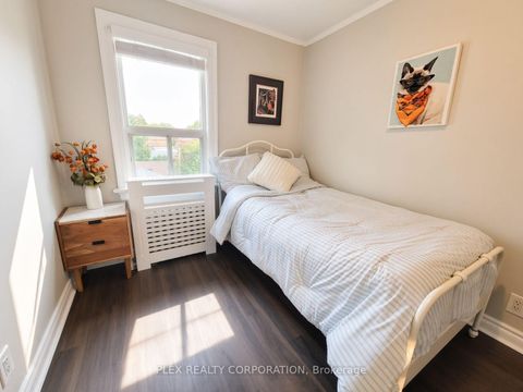 Photo 6 at 357 Victoria Park Avenue, Cliffside, Toronto
