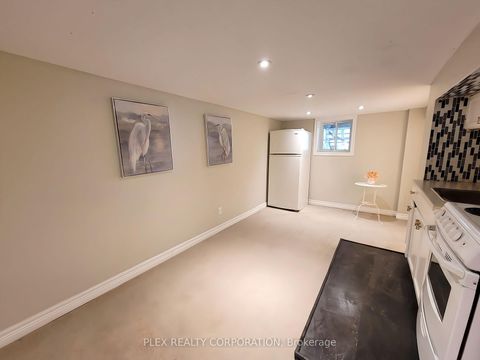 Photo 11 at 357 Victoria Park Avenue, Cliffside, Toronto