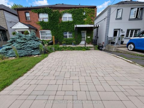 Photo 16 at 357 Victoria Park Avenue, Cliffside, Toronto