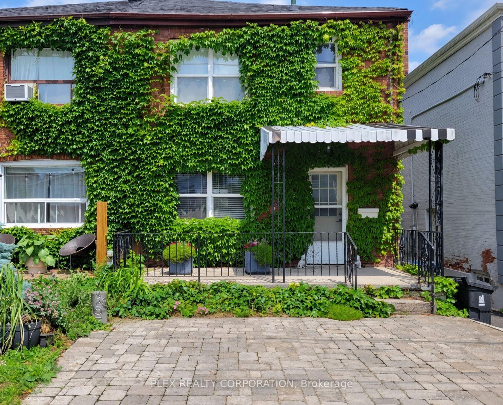 357 Victoria Park Avenue, Cliffside, Toronto 