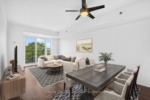 Photo 0 at 602 - 35 Saranac Boulevard, Lawrence, Toronto