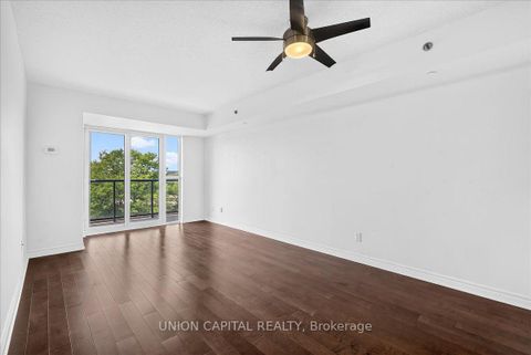 Photo 1 at 602 - 35 Saranac Boulevard, Lawrence, Toronto