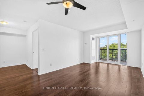 Photo 2 at 602 - 35 Saranac Boulevard, Lawrence, Toronto