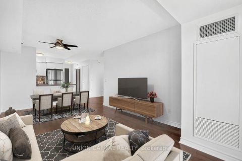 Photo 3 at 602 - 35 Saranac Boulevard, Lawrence, Toronto