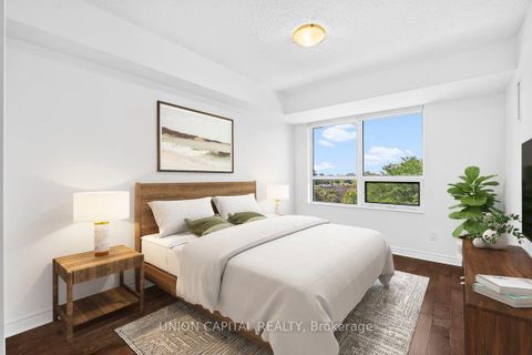 Photo 10 at 602 - 35 Saranac Boulevard, Lawrence, Toronto