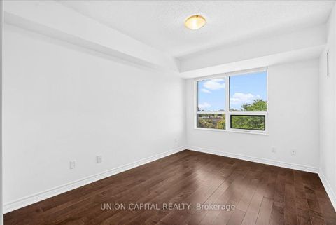 Photo 11 at 602 - 35 Saranac Boulevard, Lawrence, Toronto