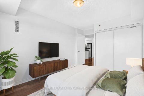 Photo 12 at 602 - 35 Saranac Boulevard, Lawrence, Toronto