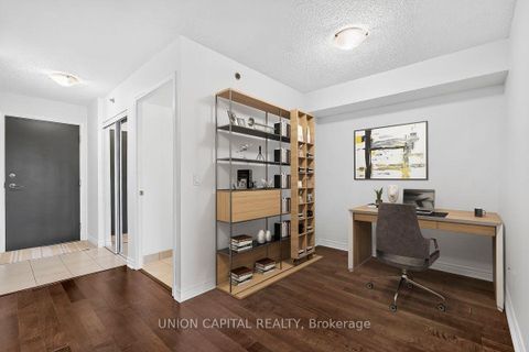 Photo 14 at 602 - 35 Saranac Boulevard, Lawrence, Toronto