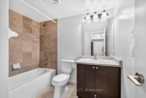 Photo 18 at 602 - 35 Saranac Boulevard, Lawrence, Toronto